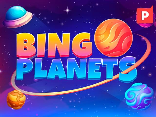 6655bet Planetas do Bingo
