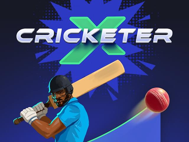 6655bet CricketerX
