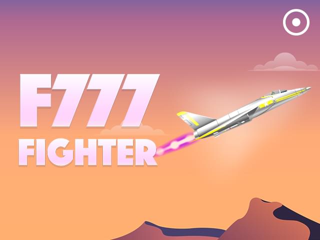 6655bet F777 Fighter