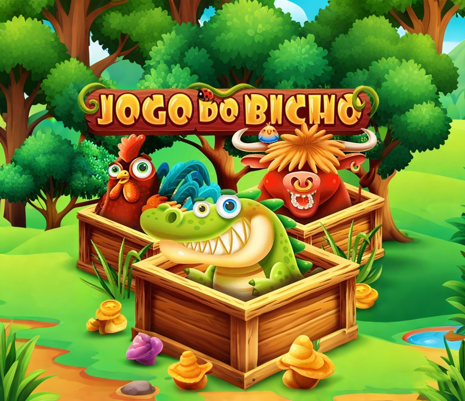6655bet Jogo Do Bicho