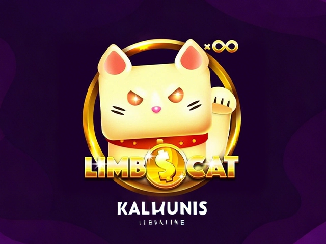 6655bet Gato do Limbo