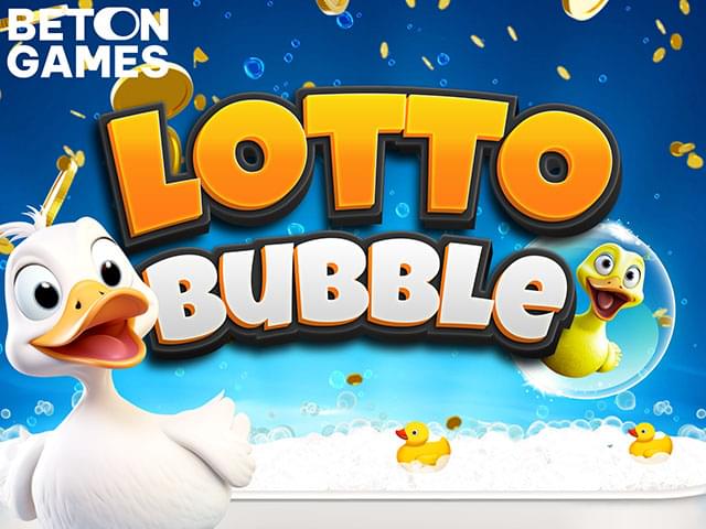 6655bet Lotto Bubble Pro