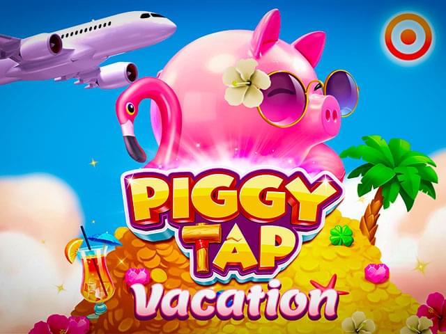 6655bet Porquinho Toque