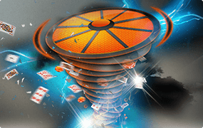 6655BET Pôquer Twister